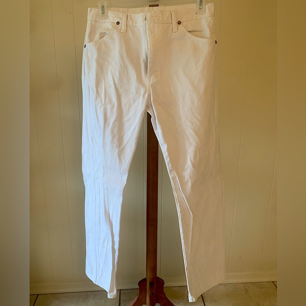 Wrangler Cowboy Cut Men’s Jeans 32x34